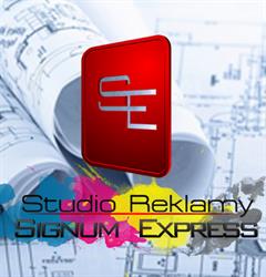 Signum Express Studio Reklamy