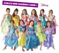 Disney Dziewczynki