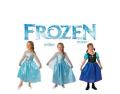 Frozen - Kraina Lodu