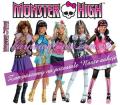 Monster High