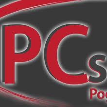 Pc Service - serwis komputerowy, naprawa laptopów i komputerów.