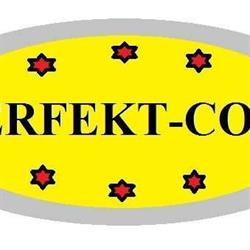 PERFEKT-COM Usługi Parkieciarskie