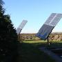 Instalacja solarna i fotowoltaiczna