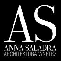 Anna Saladra Architektura Wnętrz