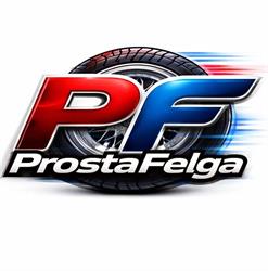Prosta Felga