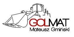 Golmat Mateusz Gmiński