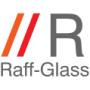 Usługi szklarskie. Raff-glass