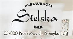 RESTAURACJA & BAR SIELSKA