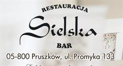 RESTAURACJA & BAR SIELSKA