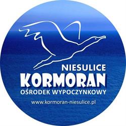 Ośrodek Wypoczynkowy KORMORAN-Niesulice