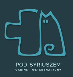 Gabinet Weterynaryjny "Pod Syriuszem" Adrian Grądzki