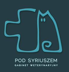 Gabinet Weterynaryjny "Pod Syriuszem" Adrian Grądzki