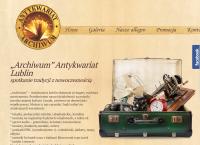 Antykwariat Archiwum Emilia Kulczycka