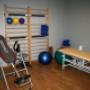 Gabinet rehabilitacji