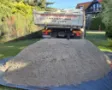 Transport  Piasku