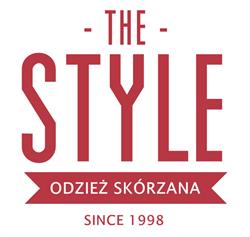 The Style Odzież Skórzana