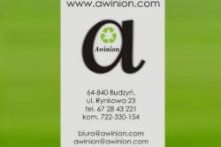 Awinion