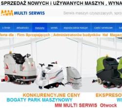 MM MULTISERWIS s.c.