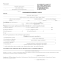 Wniosek egzekucyjny