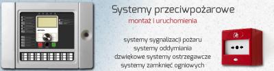 Systemy-przeciwpozarowe