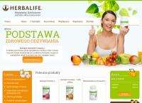 Herbalife sklep internetowy
