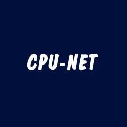 CPU-NET Ireneusz Dębski