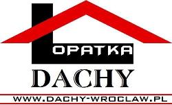 Łopatka Dachy