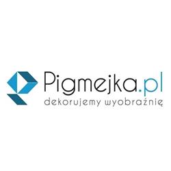 Pigmejka
