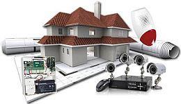 71 zabezpieczeń: monitoring, alarmy, domofony