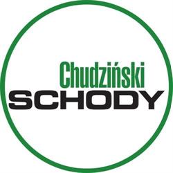 Schody Chudziński
