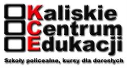 Kaliskie Centrum Edukacji