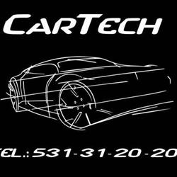 Cartech