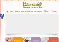 Stomatologia Denmed