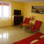 apartament w Krynicy Morskiej