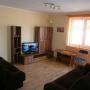 apartament w Krynicy Morskiej