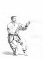 Karate tradycyjne i styl Sh?t?kan