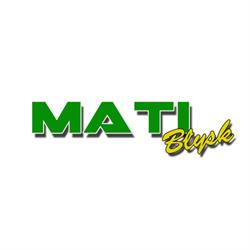 Firma sprzątająca MATI BŁYSK