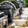 catering