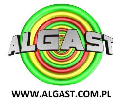 ALGAST
