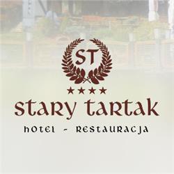 Hotel Stary Tartak