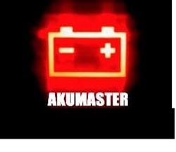 Sklep z Akumulatorami Akumaster