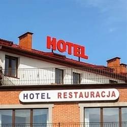 Hotel Prymus