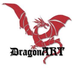 DragonArt - Nadruk i grawerowanie