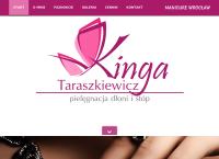 Kinga Taraszkiewicz