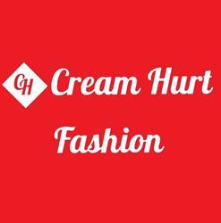 CREAM HURT FASHION