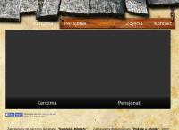 Strona internetowa z Swojskie Klimaty