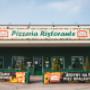 Pizzeria Tivoli - os. Lecha