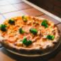 Pizzeria Tivoli - os. Lecha