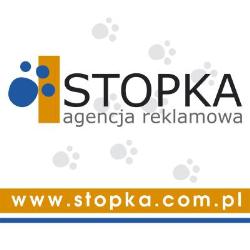STOPKA - Agencja Reklamowa
