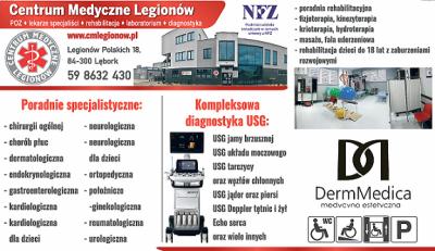 przychodnia